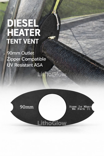 Tent tentbox awning - tentbox, diesel
