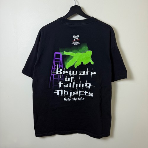 Men vintage 2003 - 2003, wwe