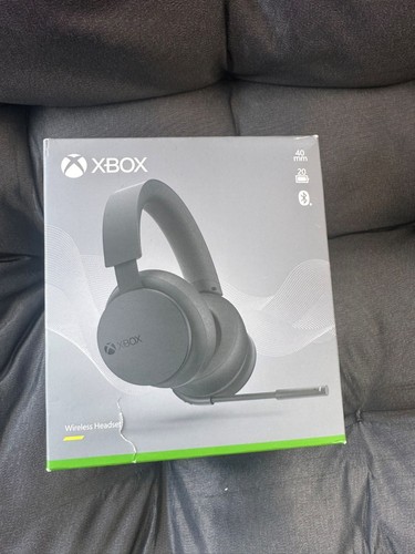 Genuine xbox wireless gaming - genuine,