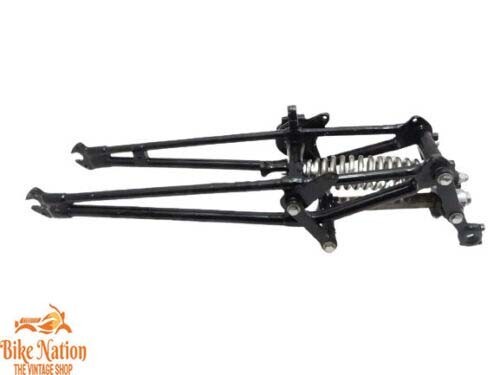 Fit for bsa m20 - fit, painted