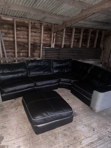 Chez longe couch - chez,