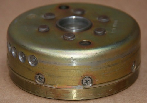 Rotor generator 53v85550m1 - generator,