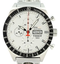 Men's 45mm Tissot PRS 516 XL