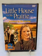 Little House on the Prairie -