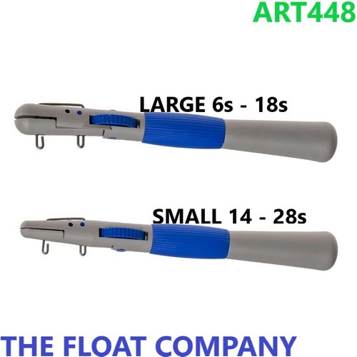 Stonfo hook tyer two sizes - stonfo,