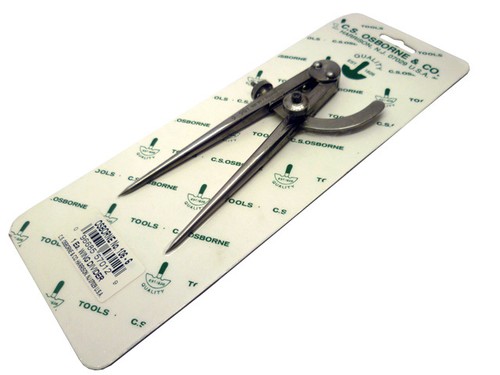 Osborne 6 inch wing - inch,