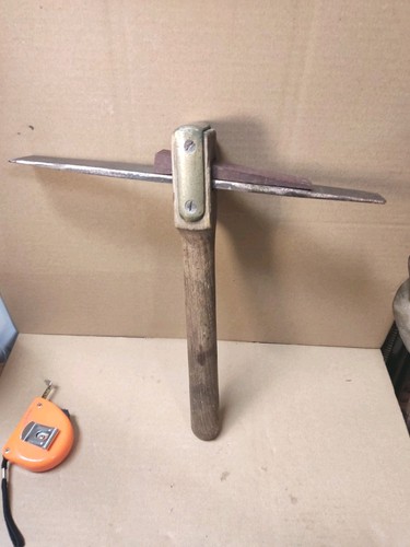 Vintage adjustable marples - vintage,