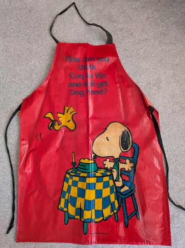 Vintage 1970s snoopy - vintage, peanuts