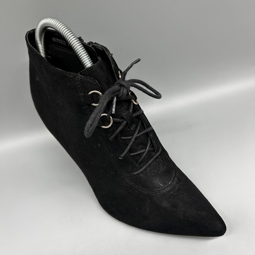 New look ankle boots point - boots,