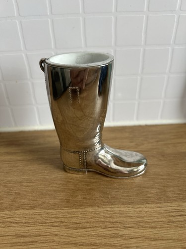 Vintage grenadier silver - vintage,
