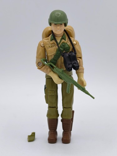 Joe action force duke - joe,