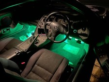 TOYOTA SUPRA JZA80 MKIV MK4