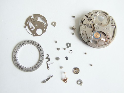 Seiko 7223a incomplete quartz - seiko,