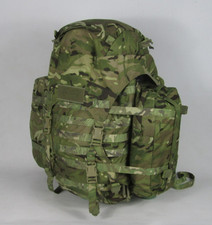 MTP VIRTUS 90 LITRE BERGEN MK3