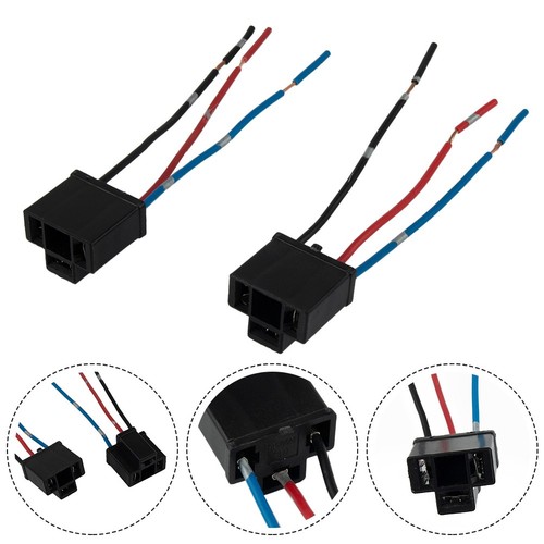 3 pin headlight - x,