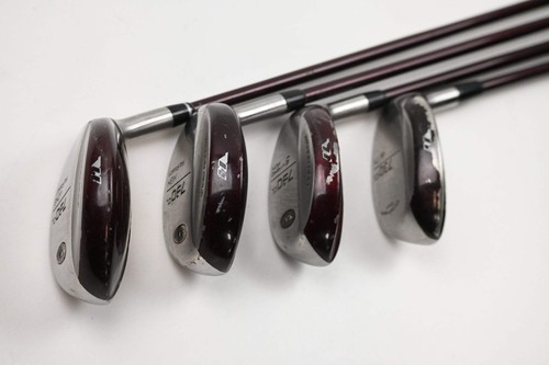 Wishon golf 730cl - wishon, hybrid