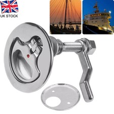 Marine Boat Stainless Steel