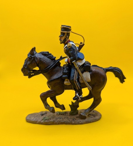 Del prado cavalry through - prado, the