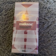 Madonna Exquisite Fragrance