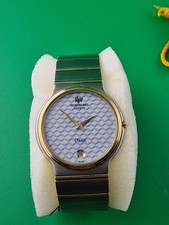 Vintage Raymond Weil "Oasis"