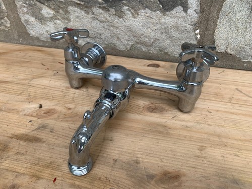 Heavy brass commercial service - heavy,