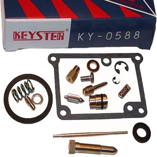 Carburetor repair for yamaha - for,