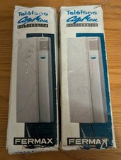 Fermax CityMax Intercom
