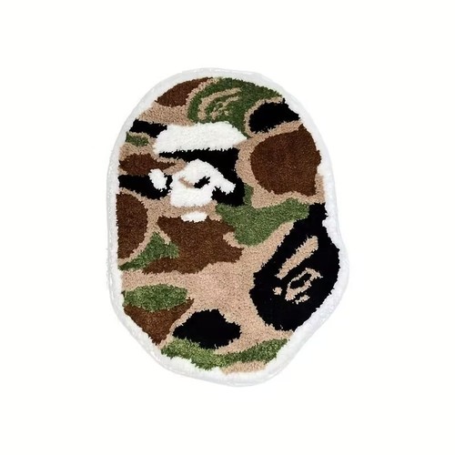 Bape bathing ape door - bape, rug