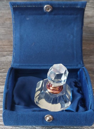 Vintage italian cristalli - vintage,