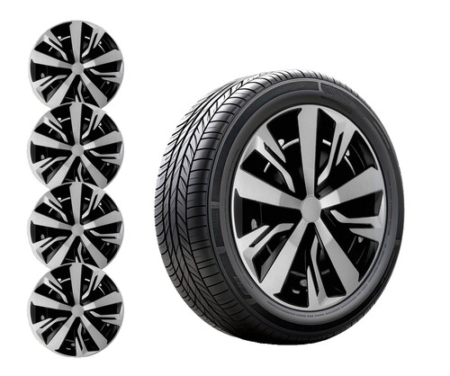Wheel trims for peugeot - wheel,