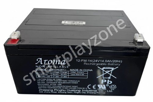 Rechargeable 24v 14ah - 24v-14ah,