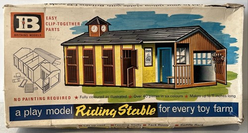 Original vintage box - original,
