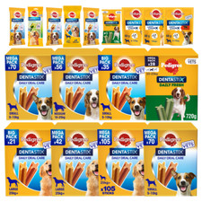 Pedigree Dentastix Daily