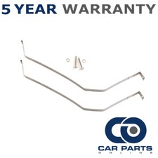 Stainless Steel Fuel Tank