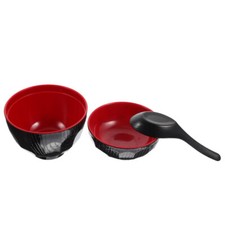 1 Set of Miso Food Bowl with