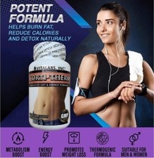 T5 Diet Pills FAT BURNER &