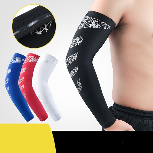 Sun protection sports arm - sports,