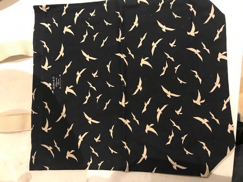 Lovely quba sails - navy, with