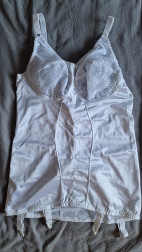 Vintage corselette triumph - vintage,