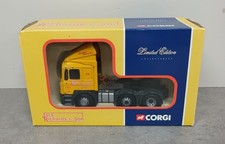 CORGI 1 50 - CC12705 ERF ECS