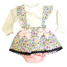 Spanish baby girls girl Romany