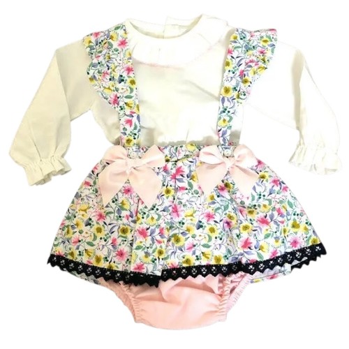 Spanish baby girls - , romany