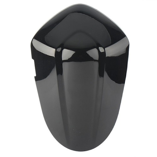 Rear passenger seat cover cowl - rear,
