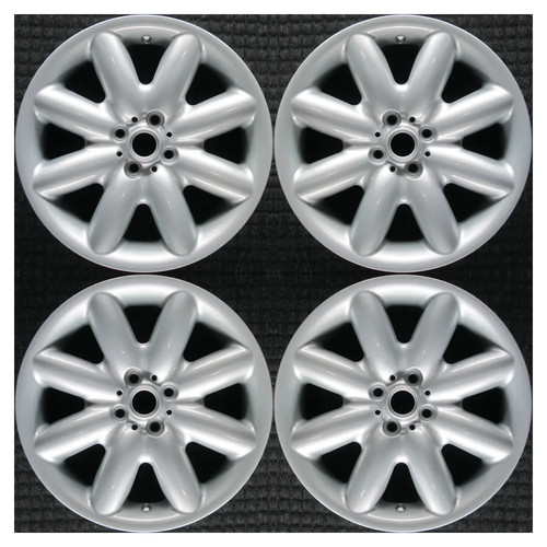 Set 2002 2014 mini clubman - set, 2002-2014