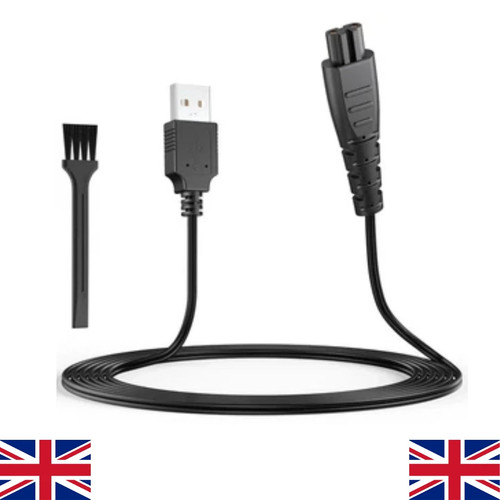 Shaver charger for - shaver,