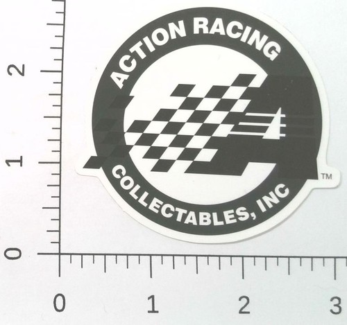 Action racing collectables - action,