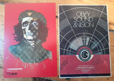 D*FACE + SHEPARD FAIREY 2