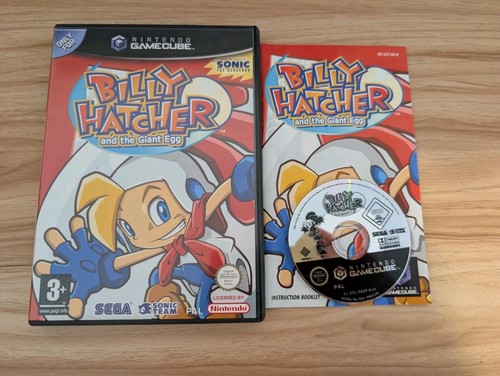 Billy hatcher and the giant - hatcher,