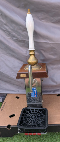 Homark beer handpull - beer,