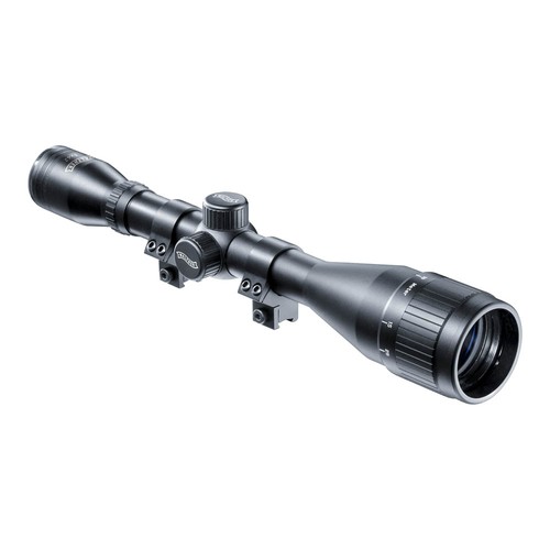 Walther rifle scope - walther,